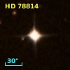 HD  78814