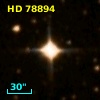 HD  78894
