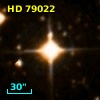 HD  79022