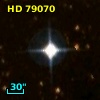 HD  79070