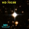 HD  79198