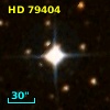 HD  79404
