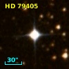 HD  79405