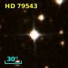 HD  79543