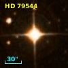 HD  79544