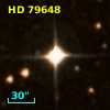 HD  79648
