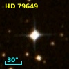HD  79649