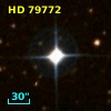 HD  79772