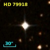 HD  79918