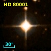 HD  80001