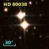 HD  80038