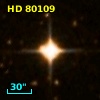 HD  80109