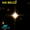 HD  80122