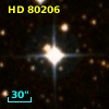 HD  80206