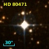 HD  80471