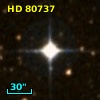 HD  80737