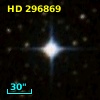 HD 296869