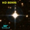 HD  80996