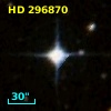 HD 296870