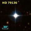 HD  79136