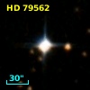 HD  79562