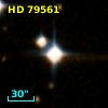 HD  79561