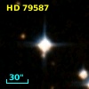 HD  79587