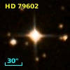 HD  79602