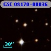 GSC 08170-00036