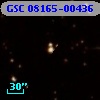 GSC 08165-00436