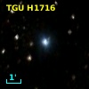 TGU H1716