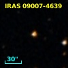 IRAS 09007-4639