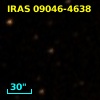 IRAS 09046-4638