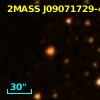 IRAS 09055-4646