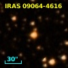 IRAS 09064-4616