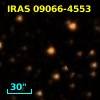 IRAS 09066-4553