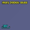 IRAS 09066-4646