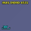 IRAS 09090-4531