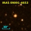 IRAS 09091-4653