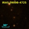 IRAS 09098-4725