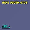 IRAS 09099-4708
