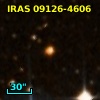 IRAS 09126-4606