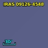 IRAS 09126-4548