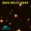 IRAS 09127-4644