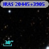 IRAS 20445+3905