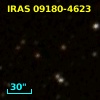IRAS 09180-4623