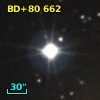 BD+80   662