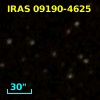 IRAS 09190-4625