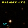 IRAS 09131-4723