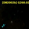 [DB2002b] G268.02+1.81